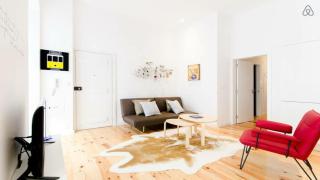 Alfama Charm Apartment - Lisboa - 8