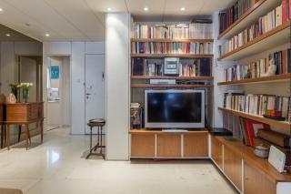 Art Deco Spacious Appartment close to centre - Atene - 6