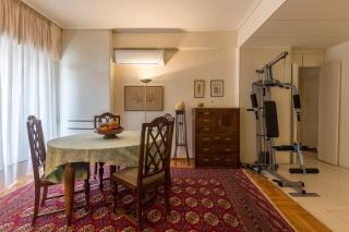 Art Deco Spacious Appartment close to centre - Atene - 4
