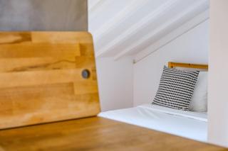Alfama Riverview Apartments - Lisbona - 3
