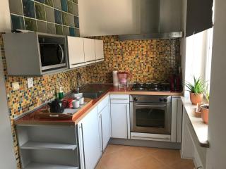 Apartament Centrum - 8