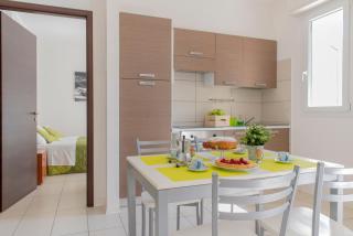 Green Residence - Rímini - 7