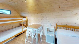 Camping Pods, Birchington Vale Holiday Park - 8