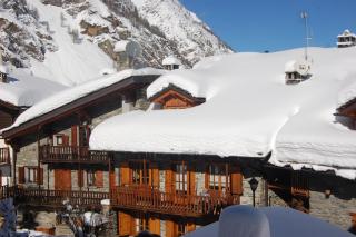 Case Gran Paradiso Rhemes Notre Dame - 8