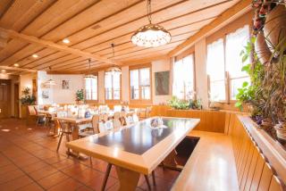 Hotel Restaurant Schönau - Wildhaus - 5