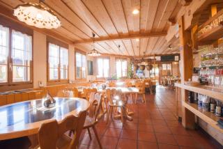 Hotel Restaurant Schönau - Wildhaus - 2