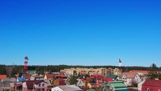 ATOSTOGŲ NAMAI Šventojoje - Šventoji - 1