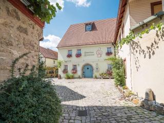 Gästehaus Mönchshof - Sommerhausen - 1