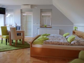 Georgina Apartman - Harkány - 8