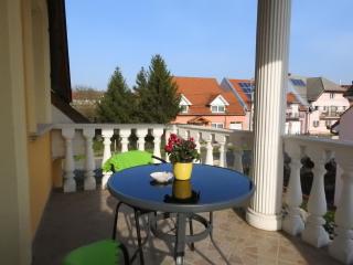 Georgina Apartman - Harkány - 7