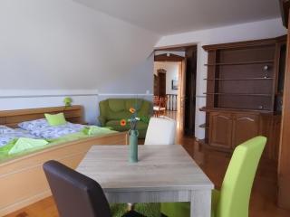 Georgina Apartman - 1