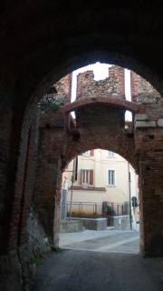 Sunrise In The Castle - 6