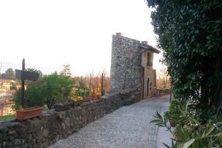 Sunrise In The Castle - 4