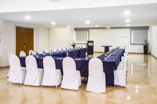 Imperio de Angeles Executive León Poliforum - León - 7