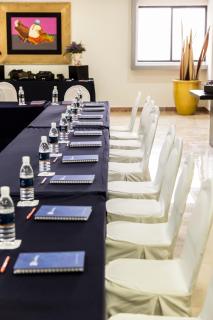 Imperio de Angeles Executive León Poliforum - León - 3