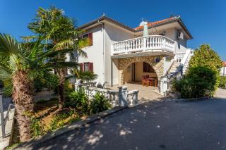 Apartman Marija - Njivice - 8
