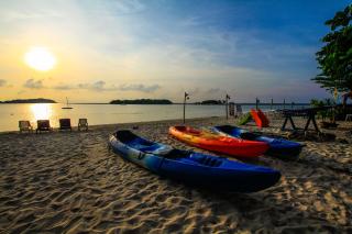 Marine Chaweng Beach Resort - Chaweng - 4
