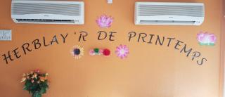 Premiere Classe Herblay - 2