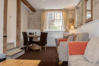 Princess Elizabeth - Winchcombe - 2