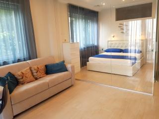 Blue Lagune Taormina Mare - 1