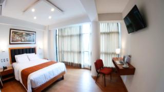 Hotel Ottavis - Chiclayo - 2