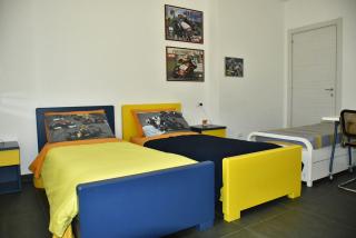 Rental rooms Antonella - Tavullia - 5