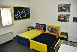 Rental rooms Antonella - Tavullia - 6