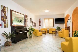 Hotel La Playa - Cala Gonone - 6