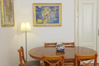 Art Gallery Dalmatinska - 5