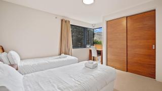 The Haddens - Queenstown - 2
