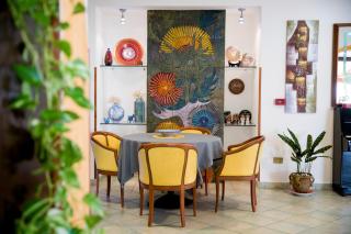 Hotel La Playa - Cala Gonone - 7