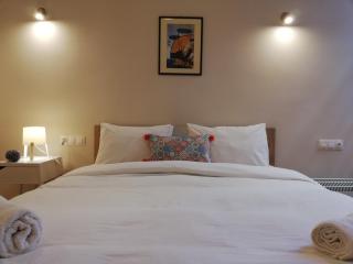 Central Apartments in Psiri - Athens - Athen - 7