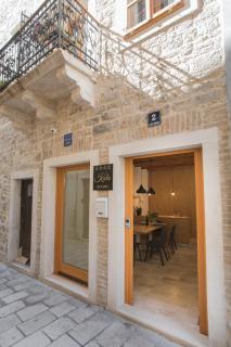 Rooms Kala - Šibenik - 0