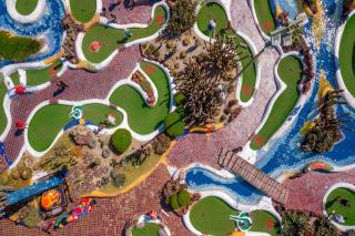Parque Santiago III Official - Playa de las Americas - 7