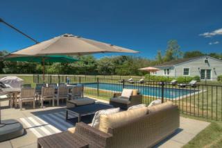 Villa Bridgehampton village - East Hampton - 9