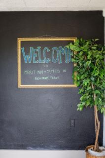 Merit Inn and Suites - Beaumont - 3