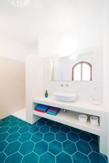 B&B Sa Cruxitta - Portoscuso - 5