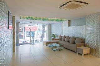 A&EM - The Petit Hotel - 1