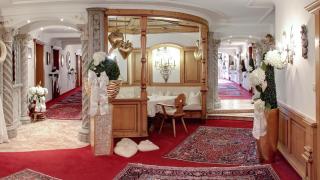 Hotel Purner - Thaur - 1