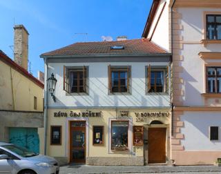 Penzion U Borovičků - Litoměřice - 8