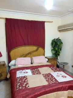 Your Dream Apartment in Agouza "FAMILY ONLY" - El Cairo - 8