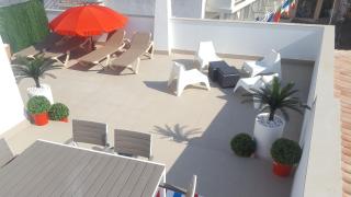 HENRI'S APARTMENTS - City Centre - Lagos - 8