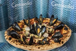 Hotel Ristorante Centosedici - Terracina - 6