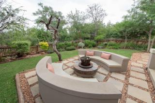 Nyaleti Lodge - Hoedspruit - 3