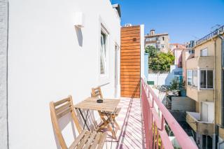 Liberdade Apartment - Lisbon - 2