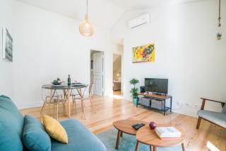 Liberdade Apartment - Lisbon - 7
