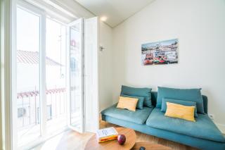 Liberdade Apartment - Lisbon - 6