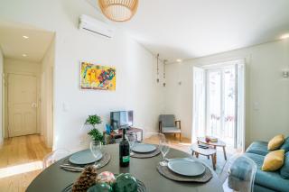 Liberdade Apartment - Lisbon - 3