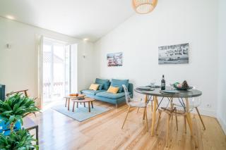 Liberdade Apartment - Lisbon - 0