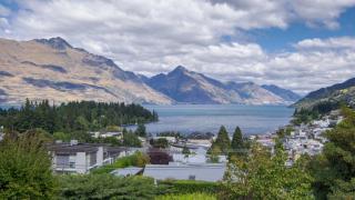 The Haddens - Queenstown - 7